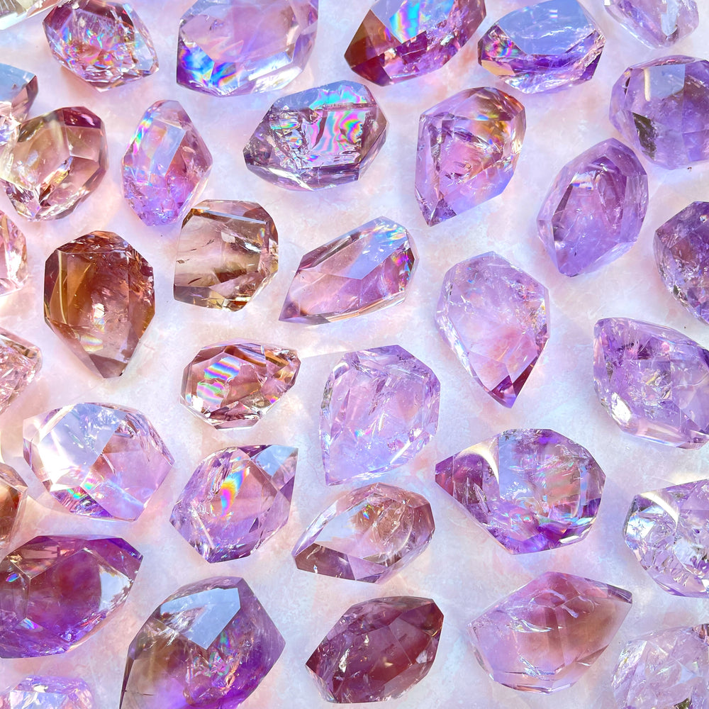 The Allure of Amethyst