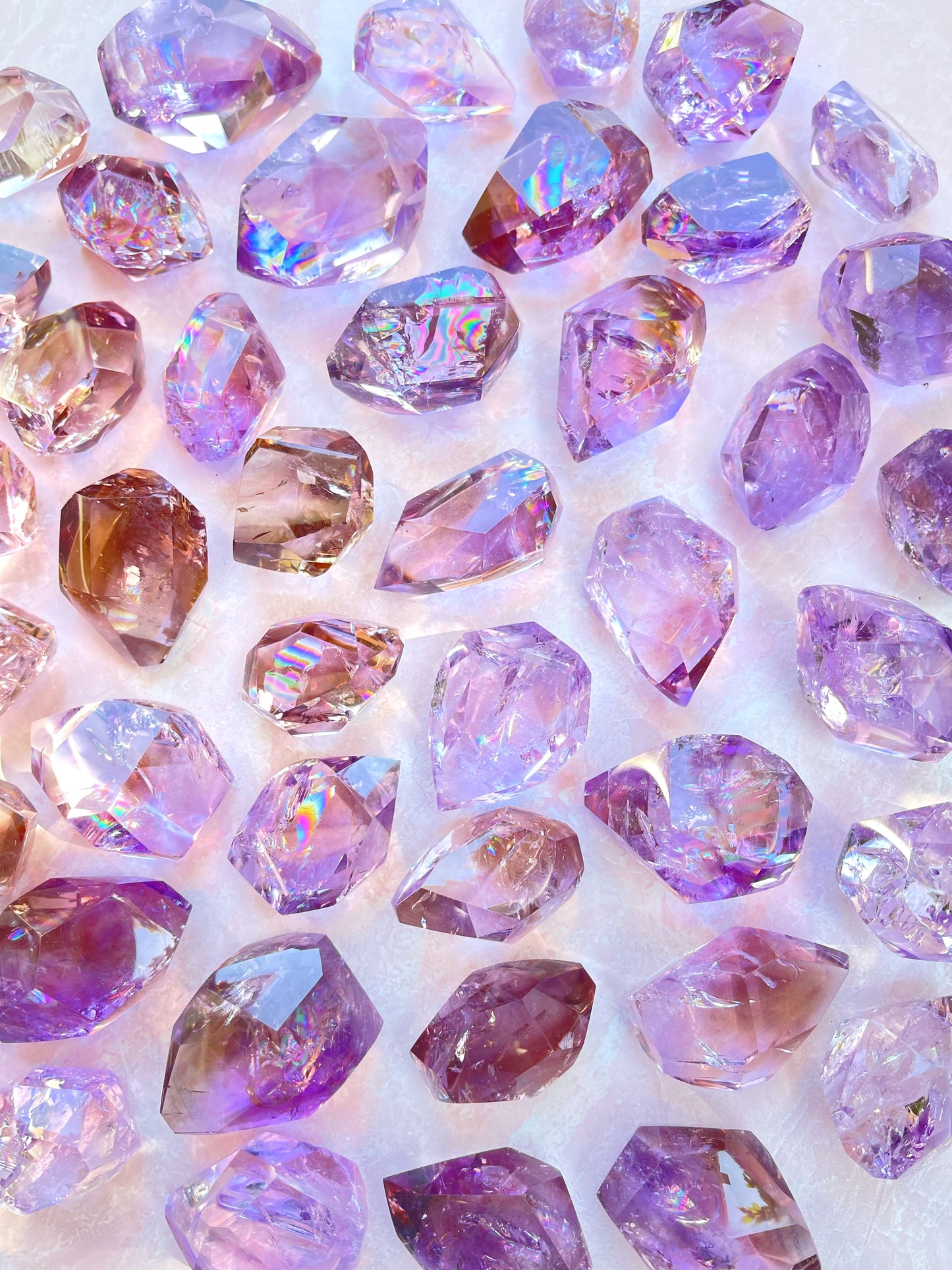 The Allure of Amethyst