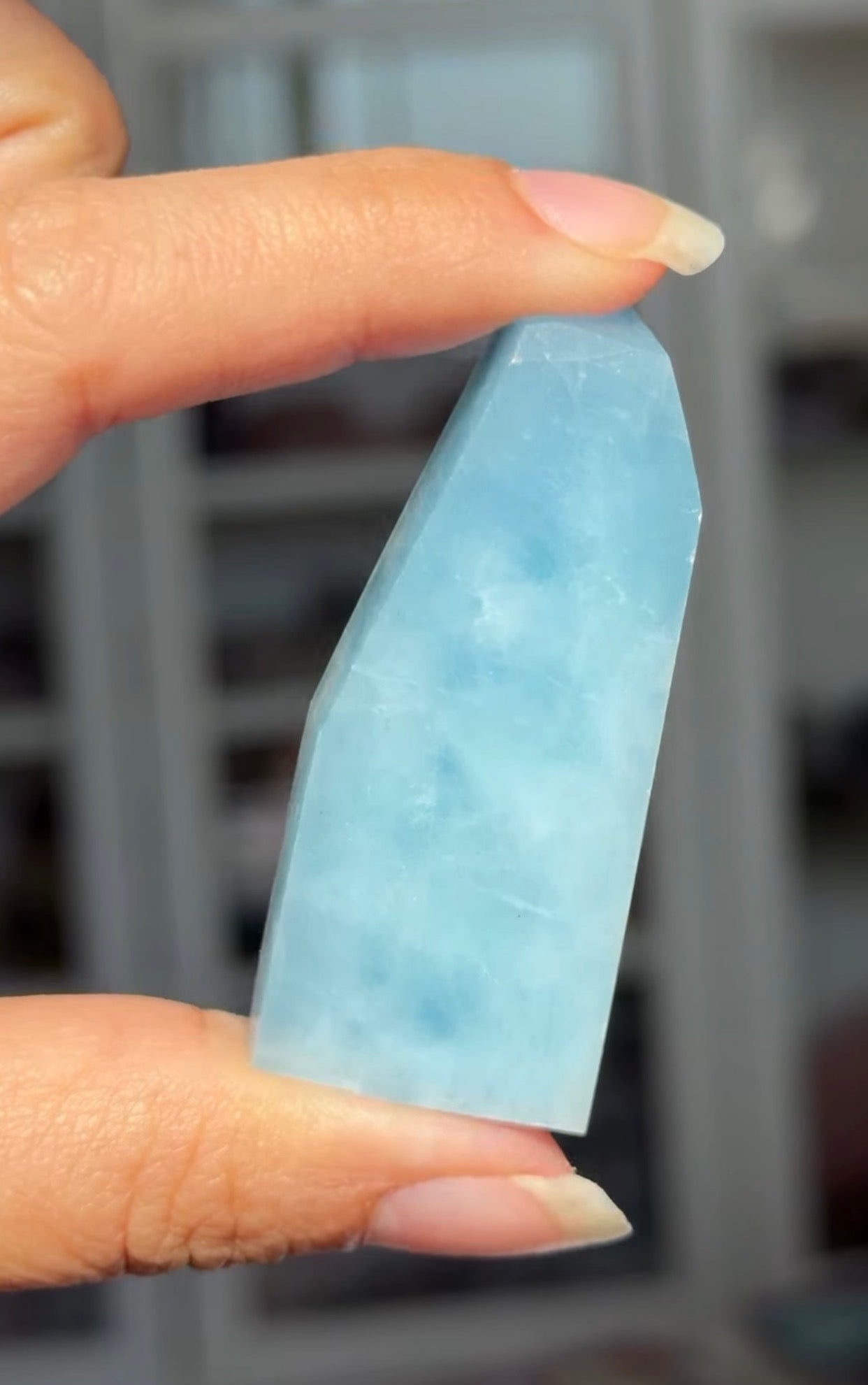 
                  
                    RESERVED LISTING - leos_crystals
                  
                