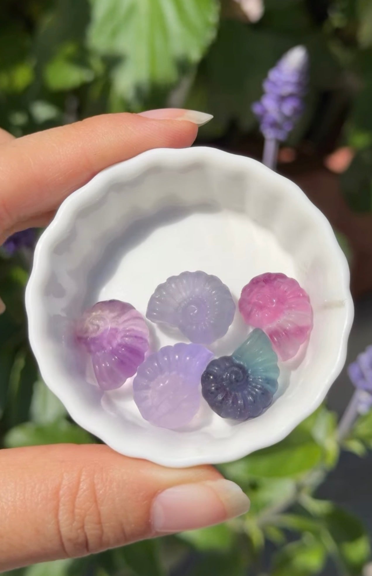 
                  
                    RESERVED LISTING - leos_crystals
                  
                