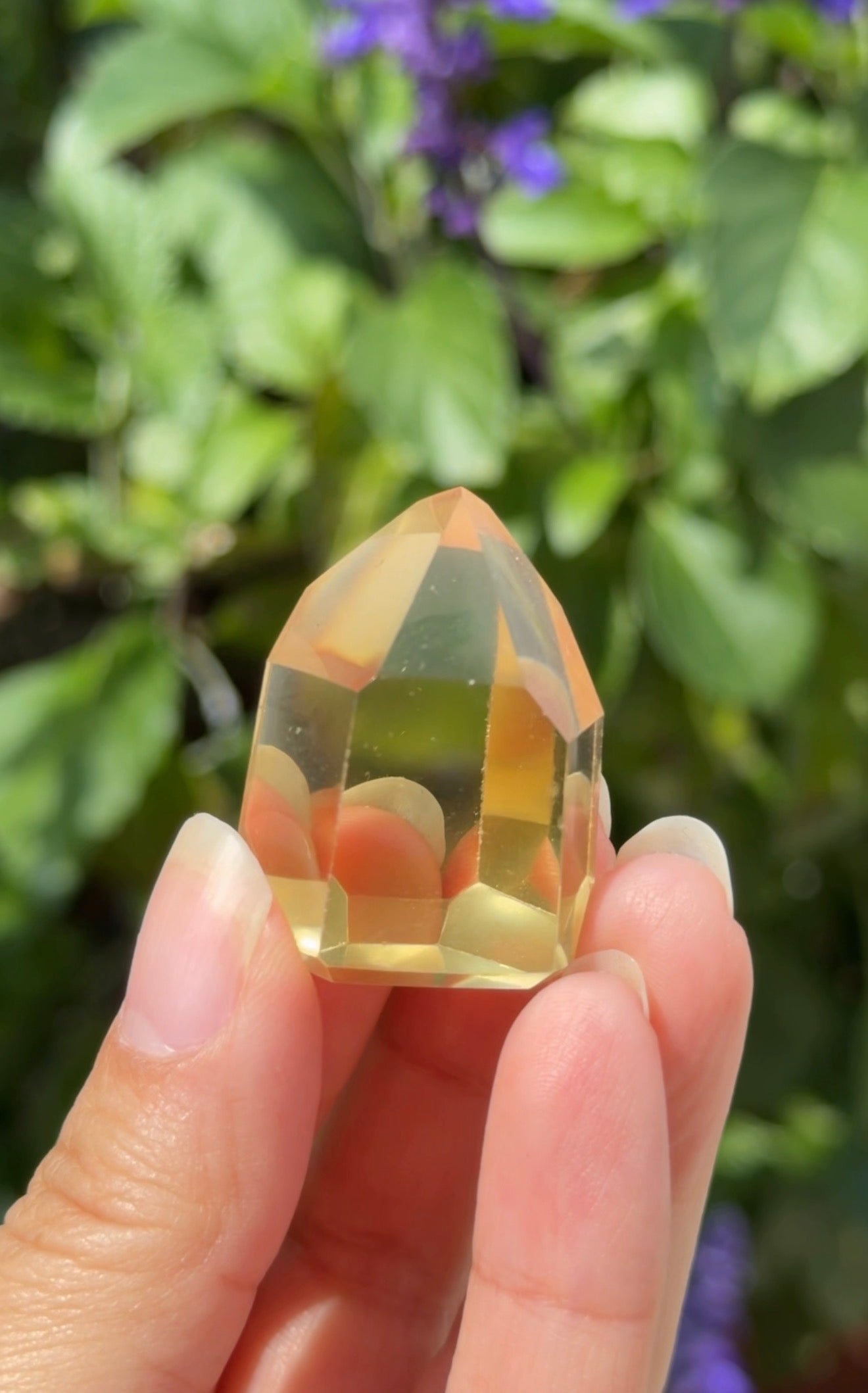 
                  
                    Reserved Listing - leos_crystals
                  
                
