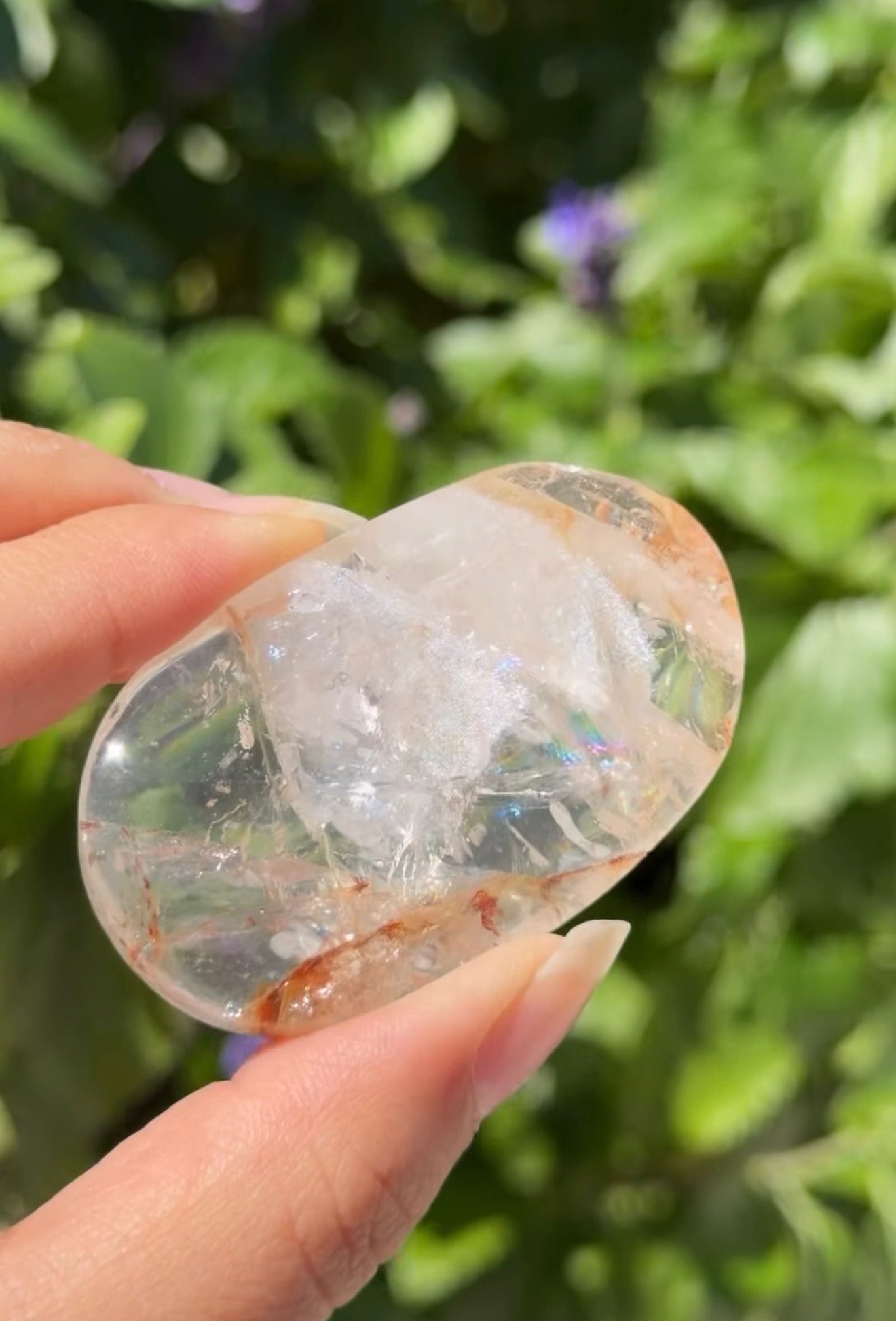 
                  
                    RESERVED LISTING - thecrystaldenofbeauty
                  
                