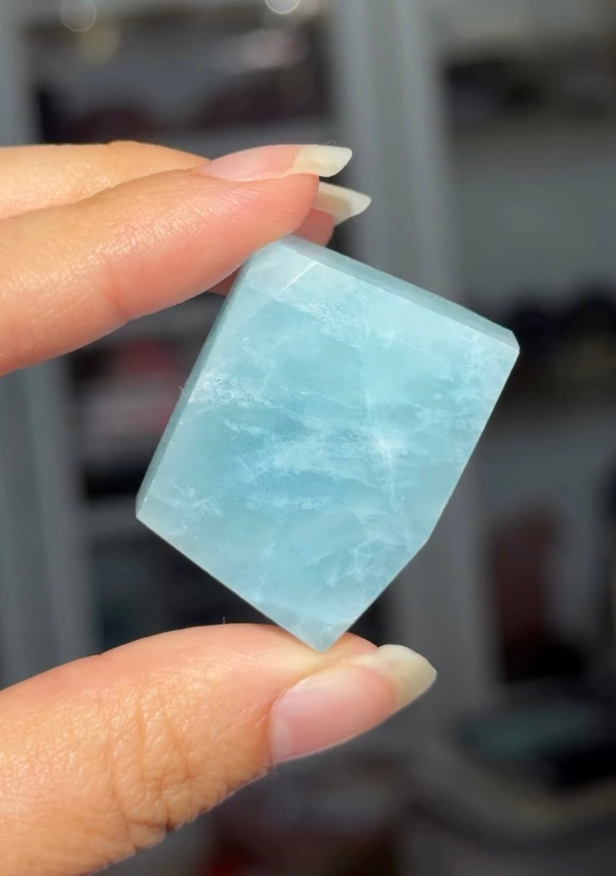 
                  
                    RESERVED LISTING - leos_crystals
                  
                