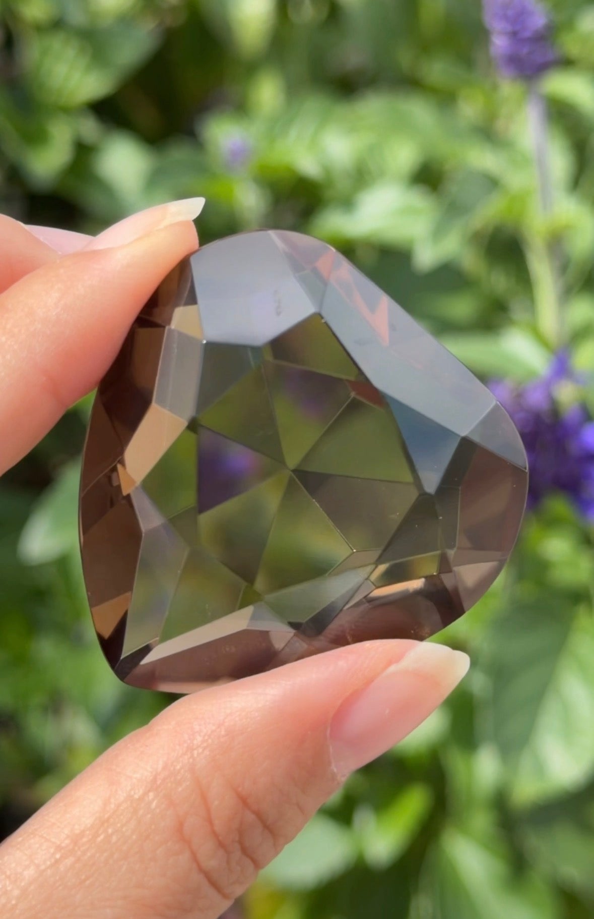 
                  
                    Reserved Listing - leos_crystals
                  
                