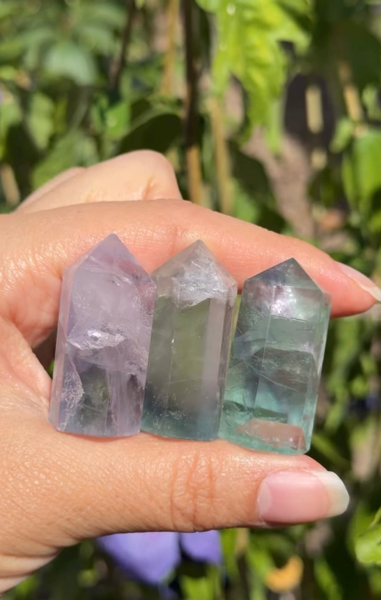 
                  
                    RESERVED LISTING - thecrystaldenofbeauty
                  
                