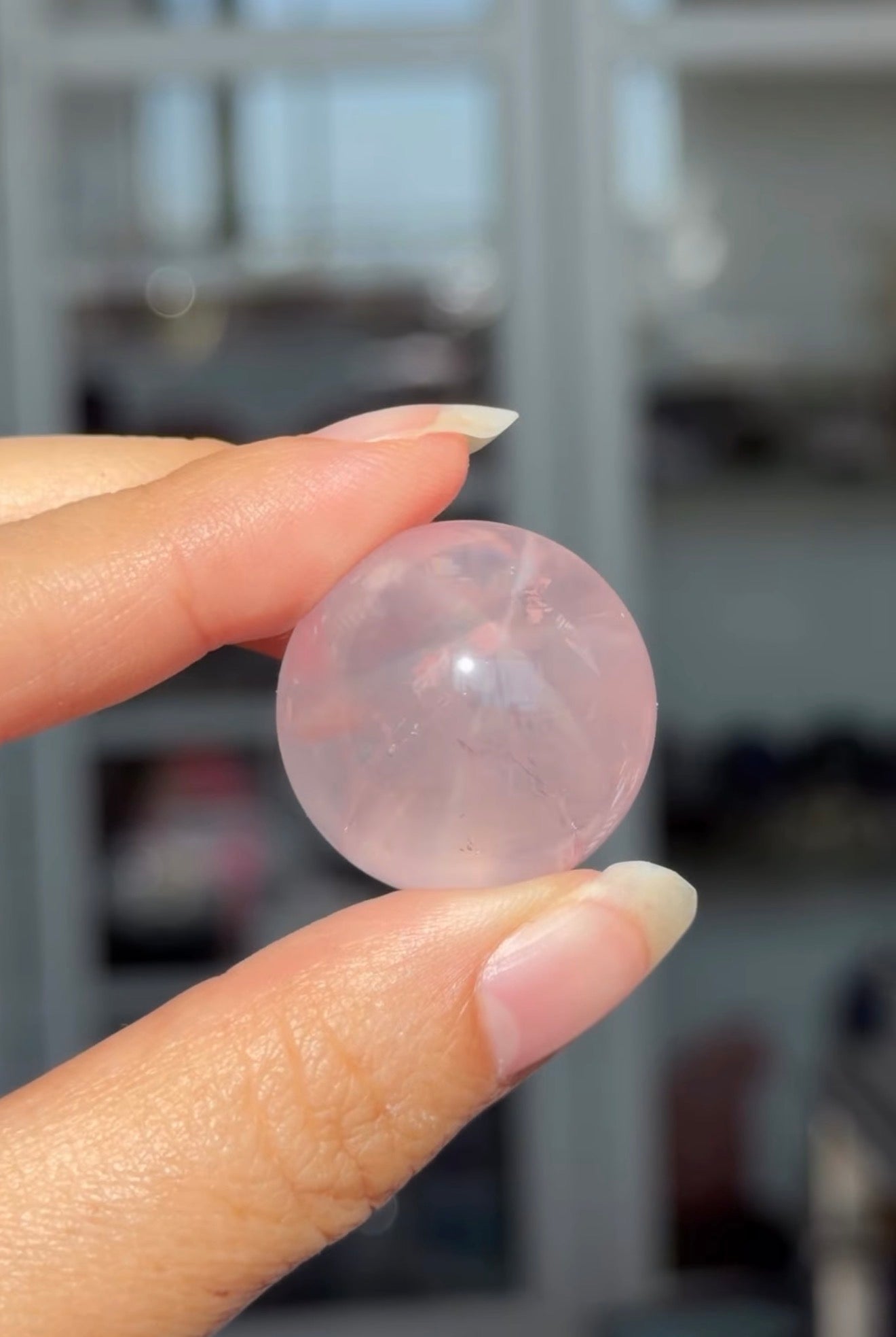 
                  
                    RESERVED LISTING - thecrystaldenofbeauty
                  
                