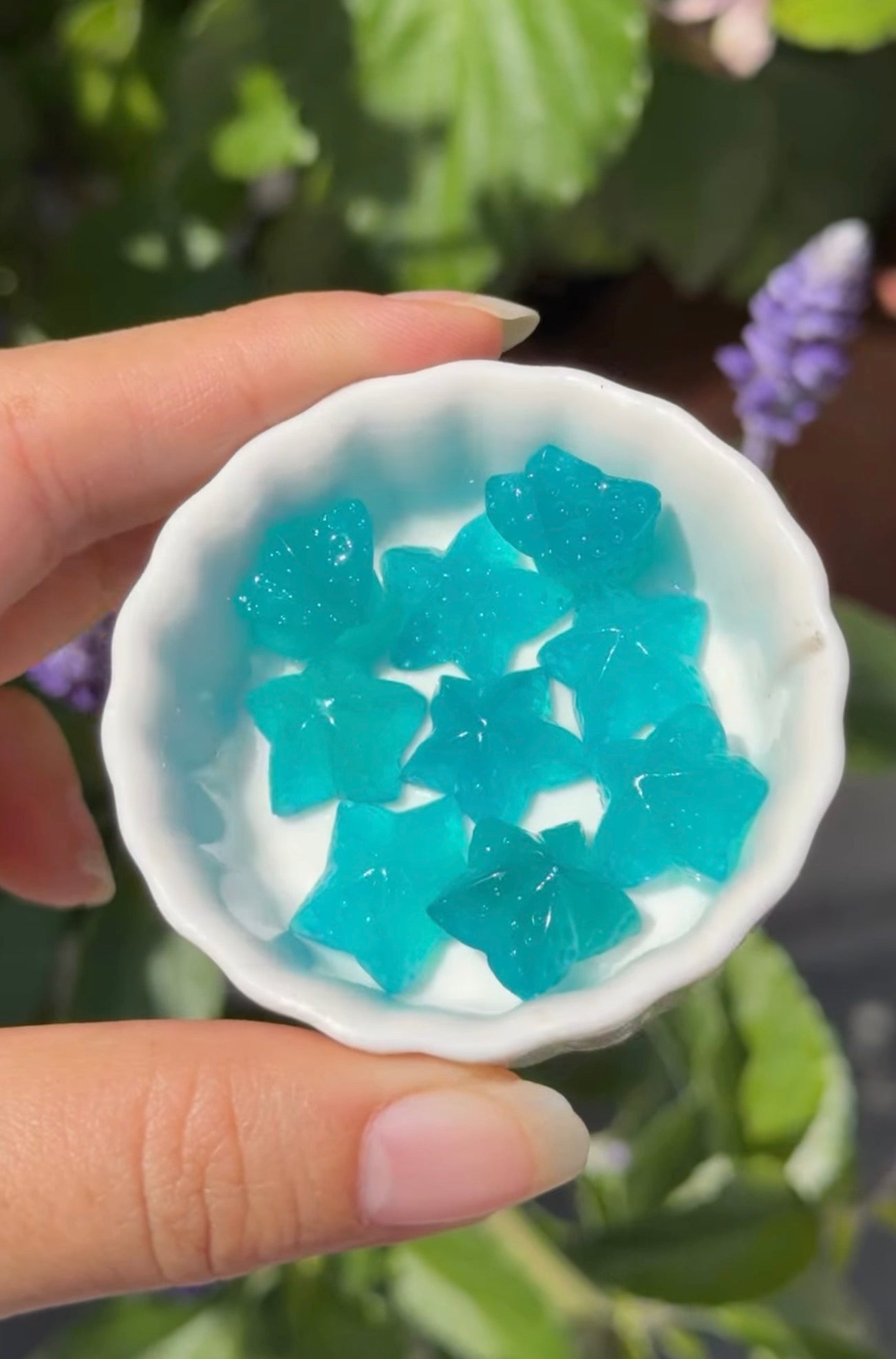 
                  
                    RESERVED LISTING - leos_crystals
                  
                