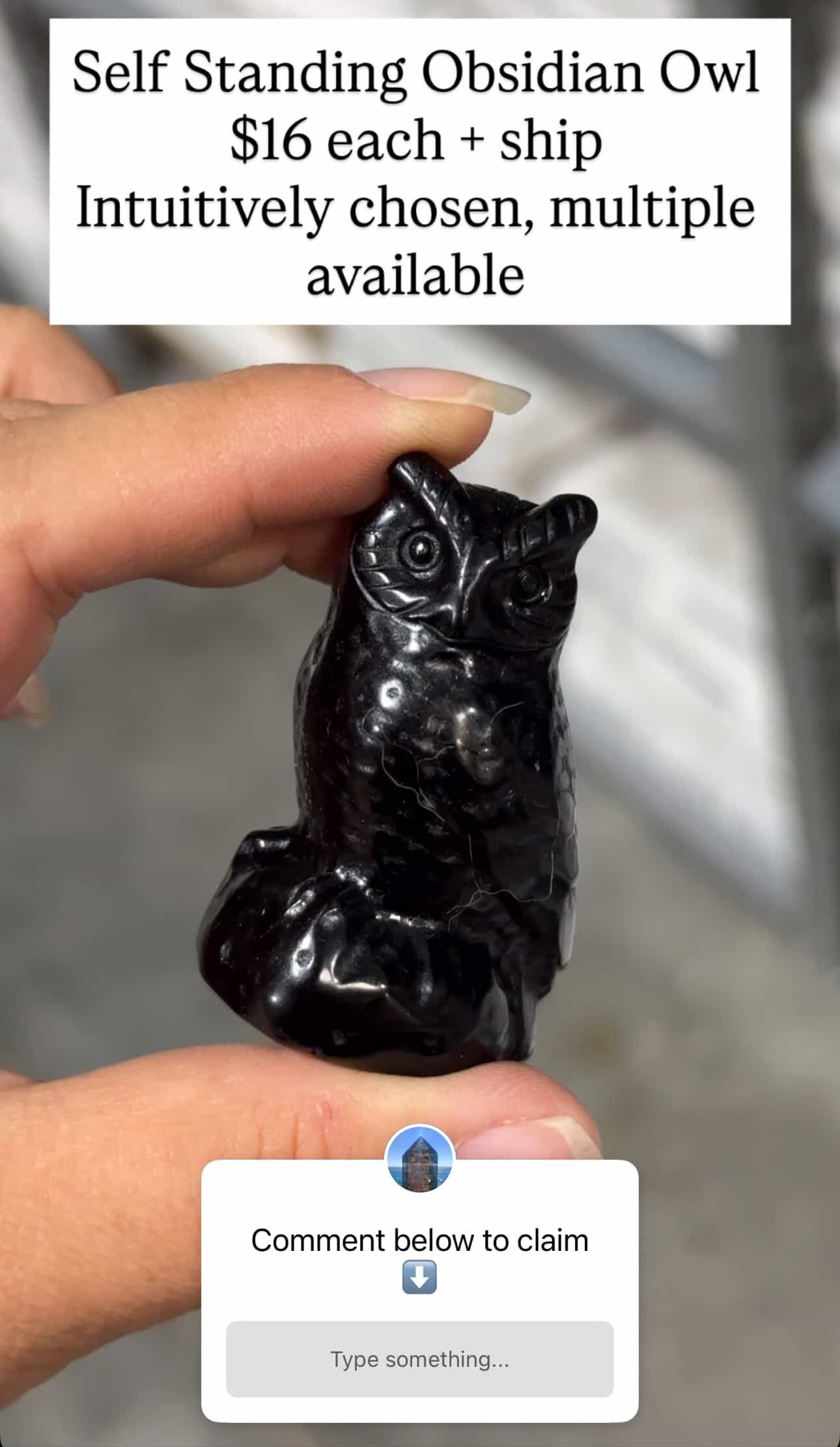 
                  
                    RESERVED LISTING - c_genesisallison87
                  
                