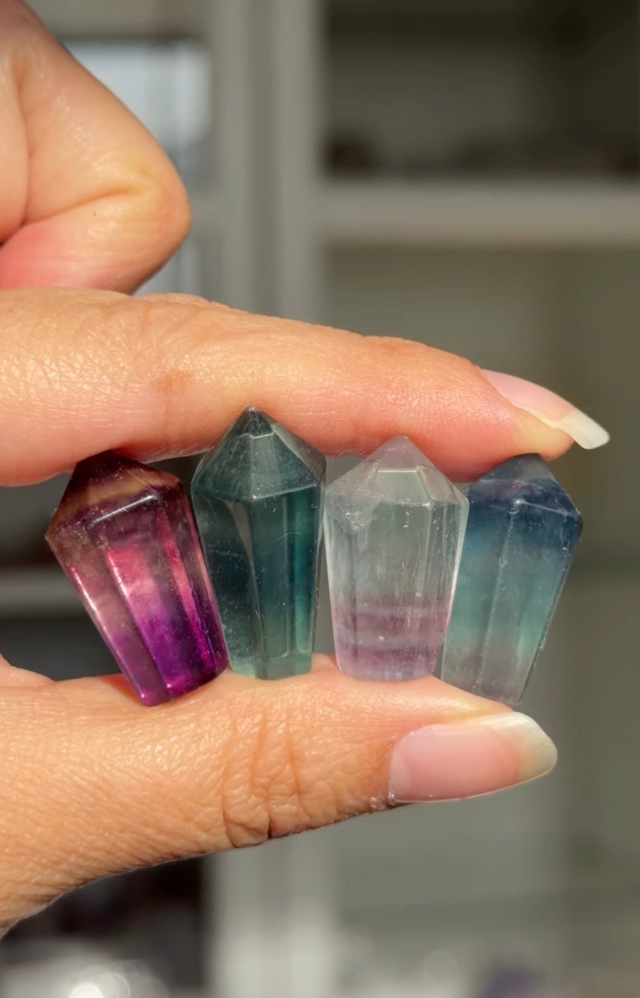 
                  
                    Reserved Listing - leos_crystals
                  
                