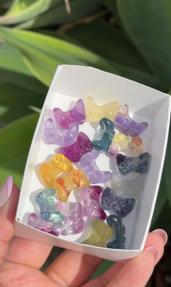 
                  
                    RESERVED LISTING - red_letter187
                  
                