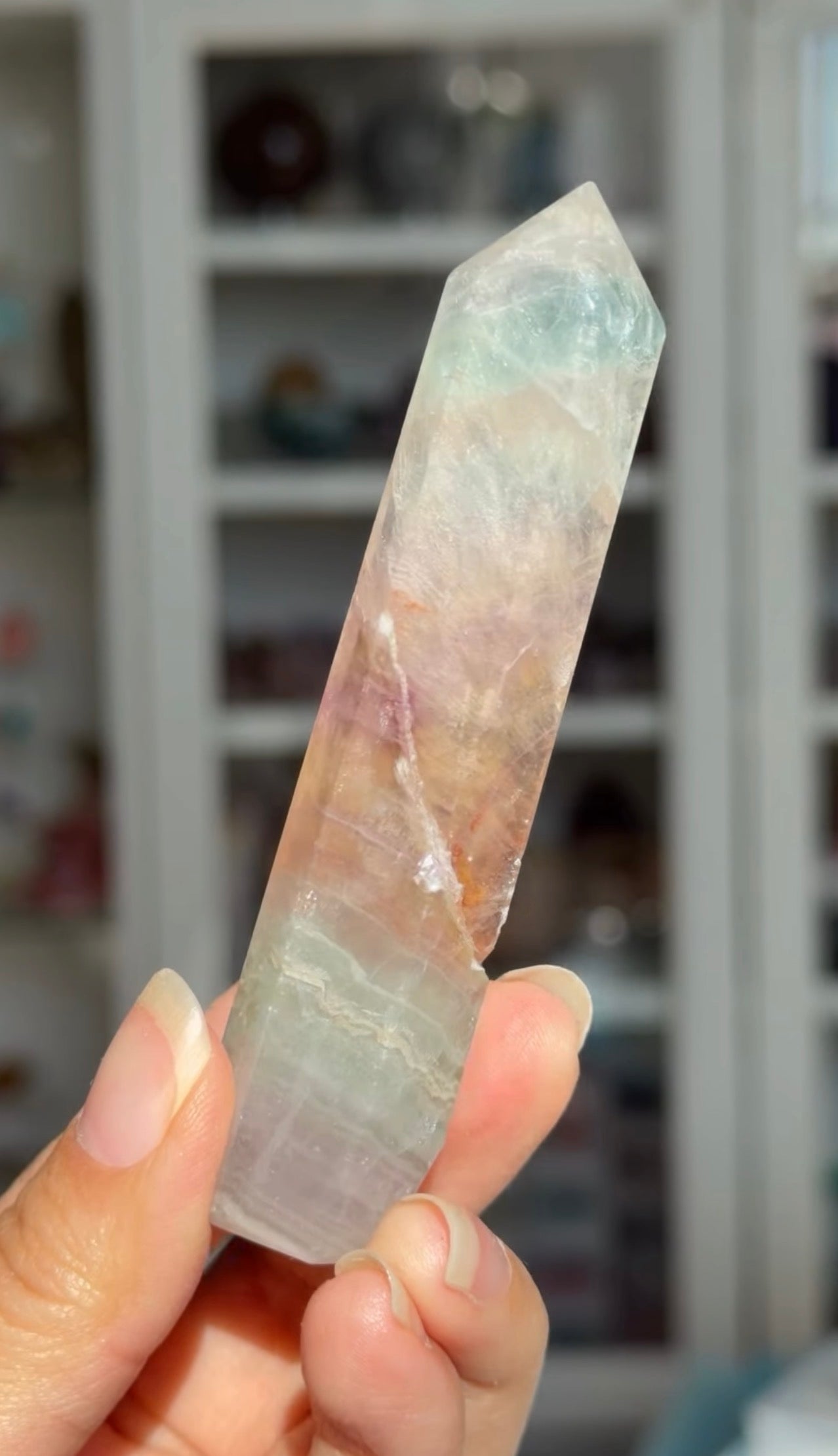 
                  
                    RESERVED LISTING - crystaleyesjb
                  
                