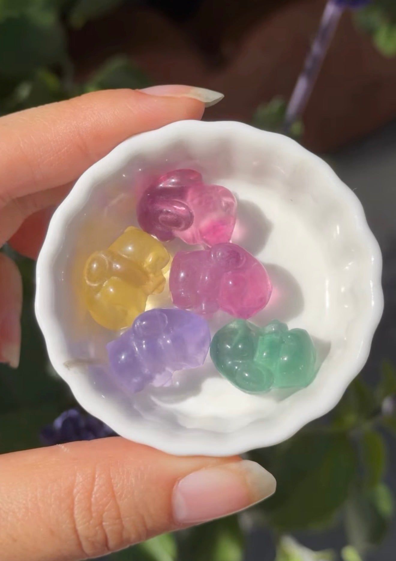 
                  
                    RESERVED LISTING - leos_crystals
                  
                