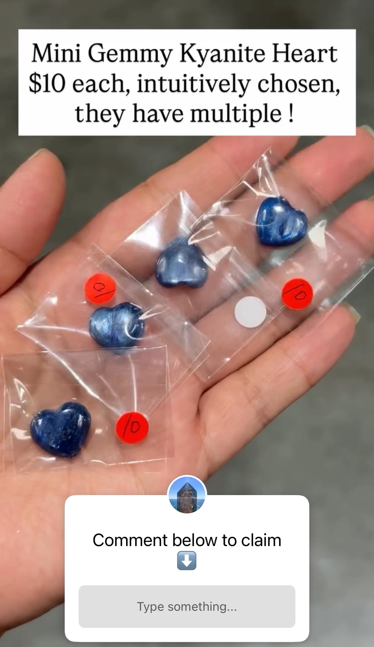 
                  
                    RESERVED LISTING - c_genesisallison87
                  
                