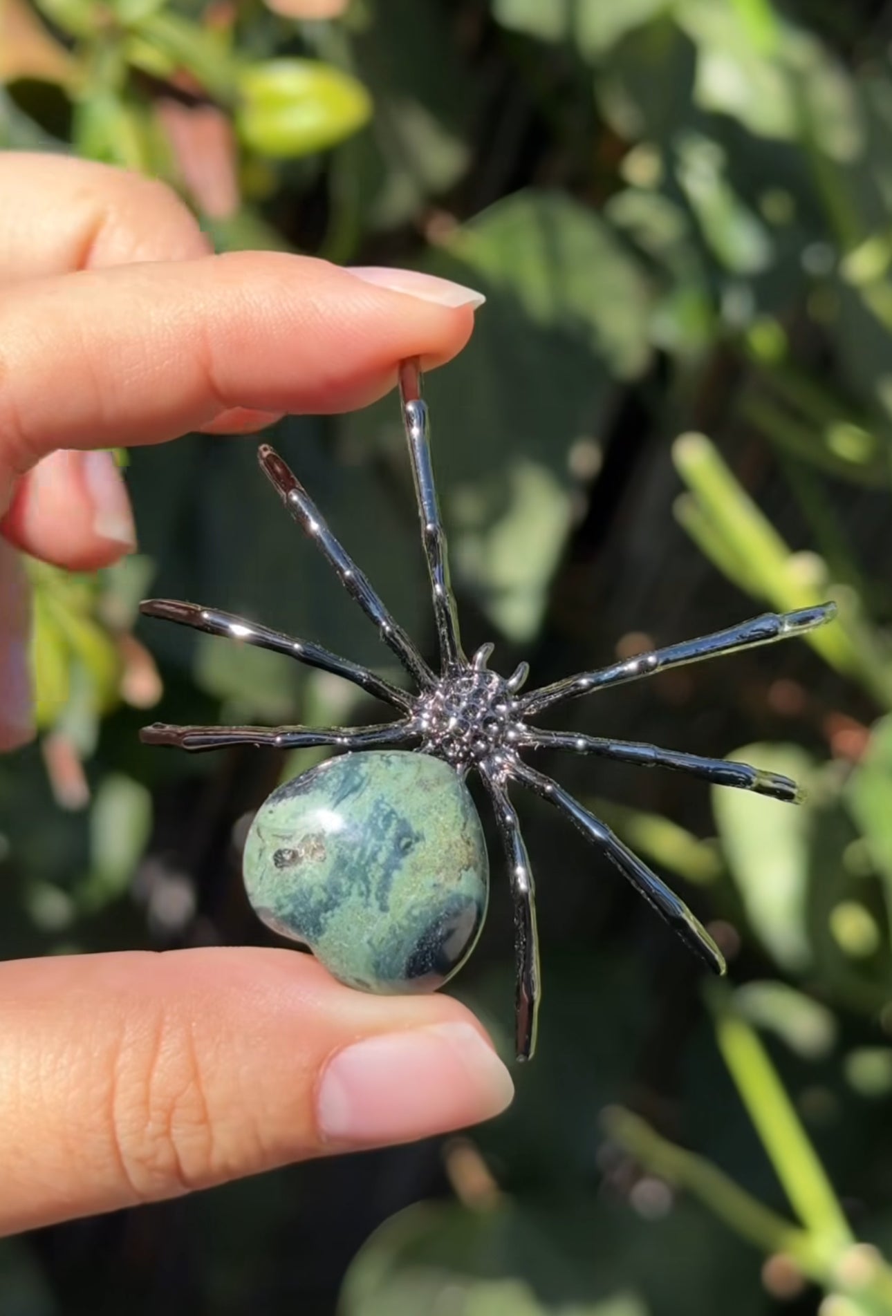 
                  
                    RESERVED LISTING - krystal.creature
                  
                