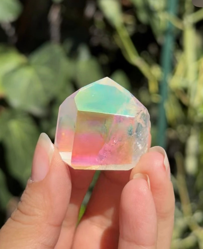 
                  
                    RESERVED LISTING - krystal.creature
                  
                