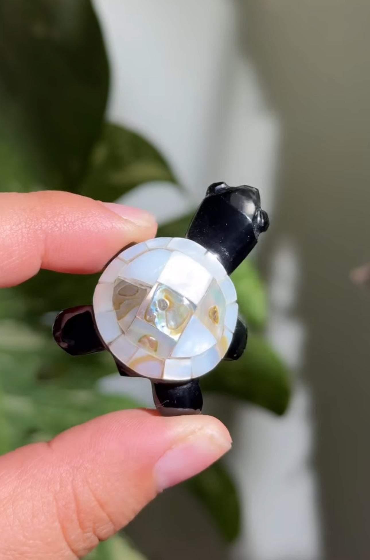 
                  
                    RESERVED LISTING - im_just_walkin_here
                  
                