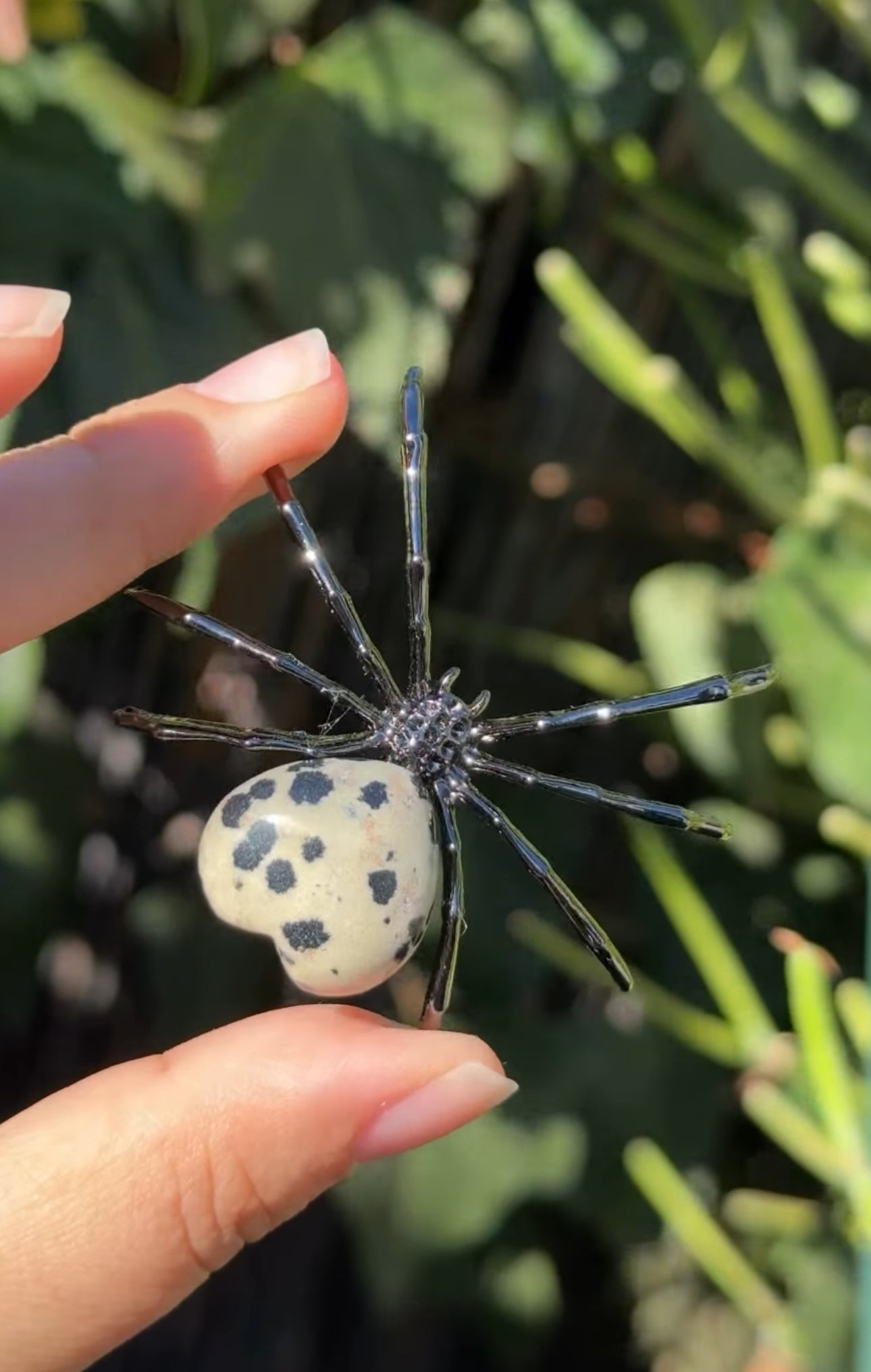 
                  
                    RESERVED LISTING - krystal.creature
                  
                