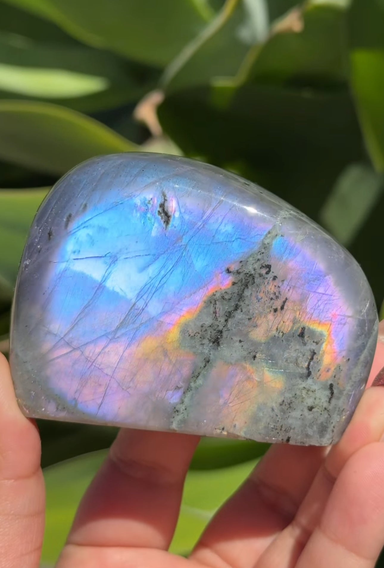 
                  
                    RESERVED LISTING - labradorite.fairy
                  
                