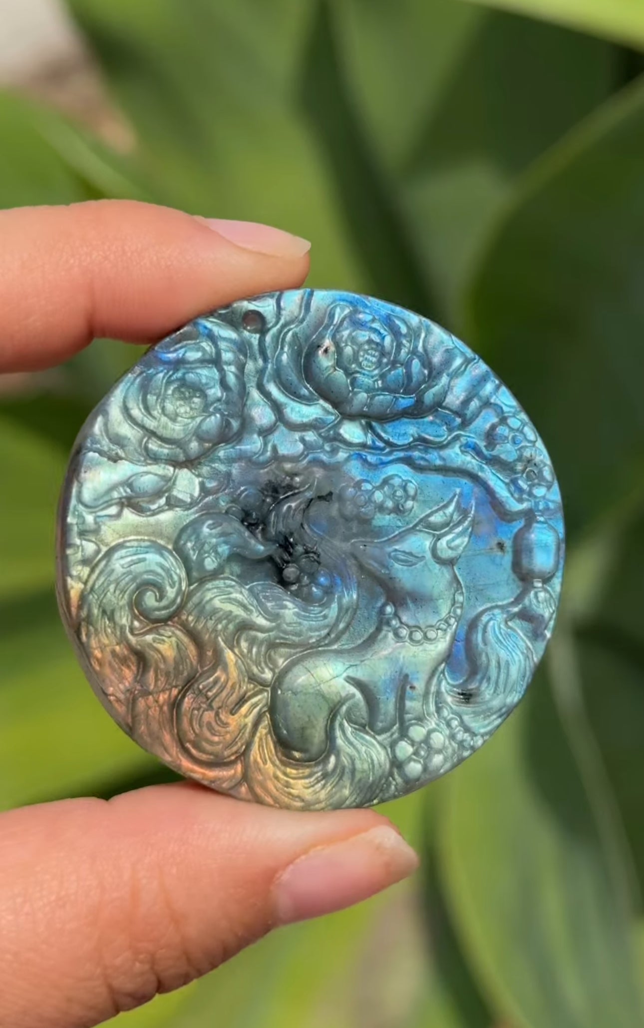 
                  
                    RESERVED LISTING - catniss_evergreen
                  
                