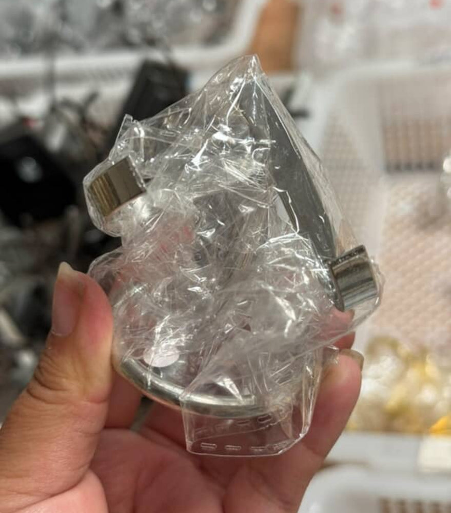 
                  
                    RESERVED LISTING - glamourfly
                  
                