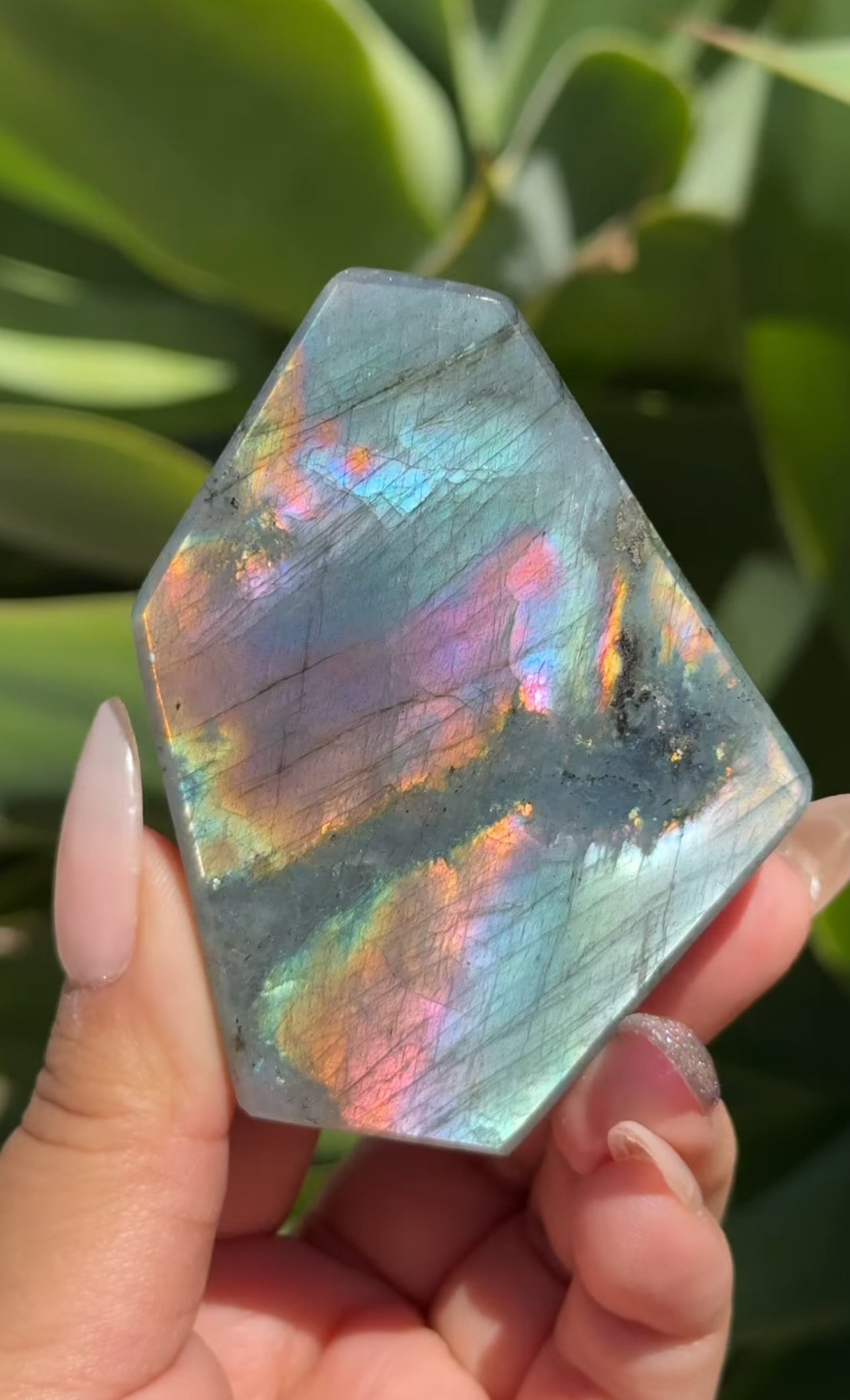 
                  
                    RESERVED LISTING - labradorite.fairy
                  
                