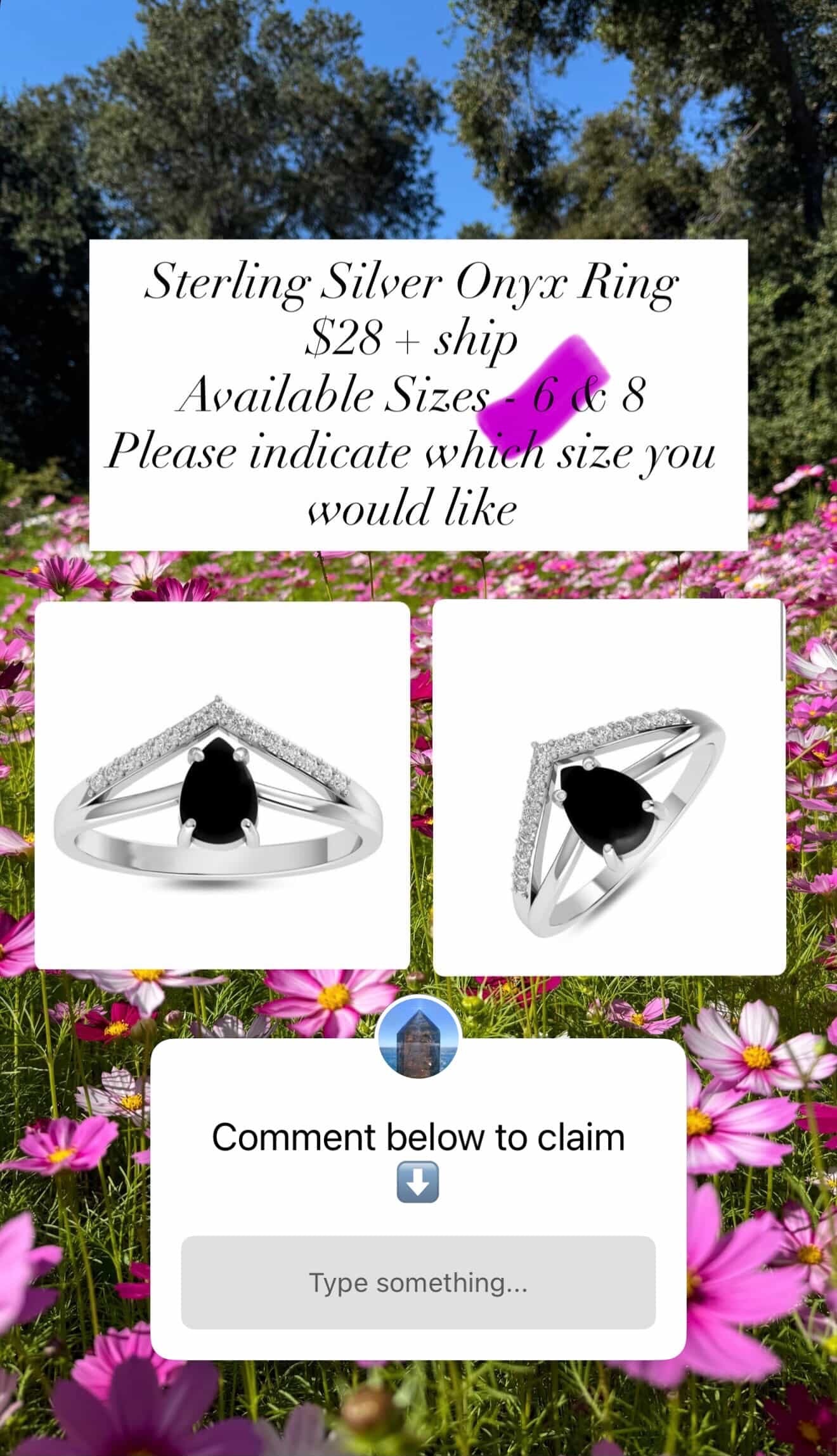 
                  
                    RESERVED LISTING - blossoming
                  
                