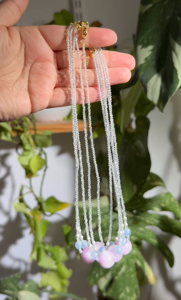 
                  
                    RESERVED LISTING - glamourfly
                  
                