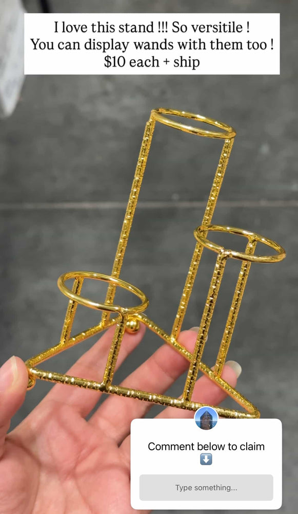 
                  
                    RESERVED LISTING - my.crystal.diary
                  
                