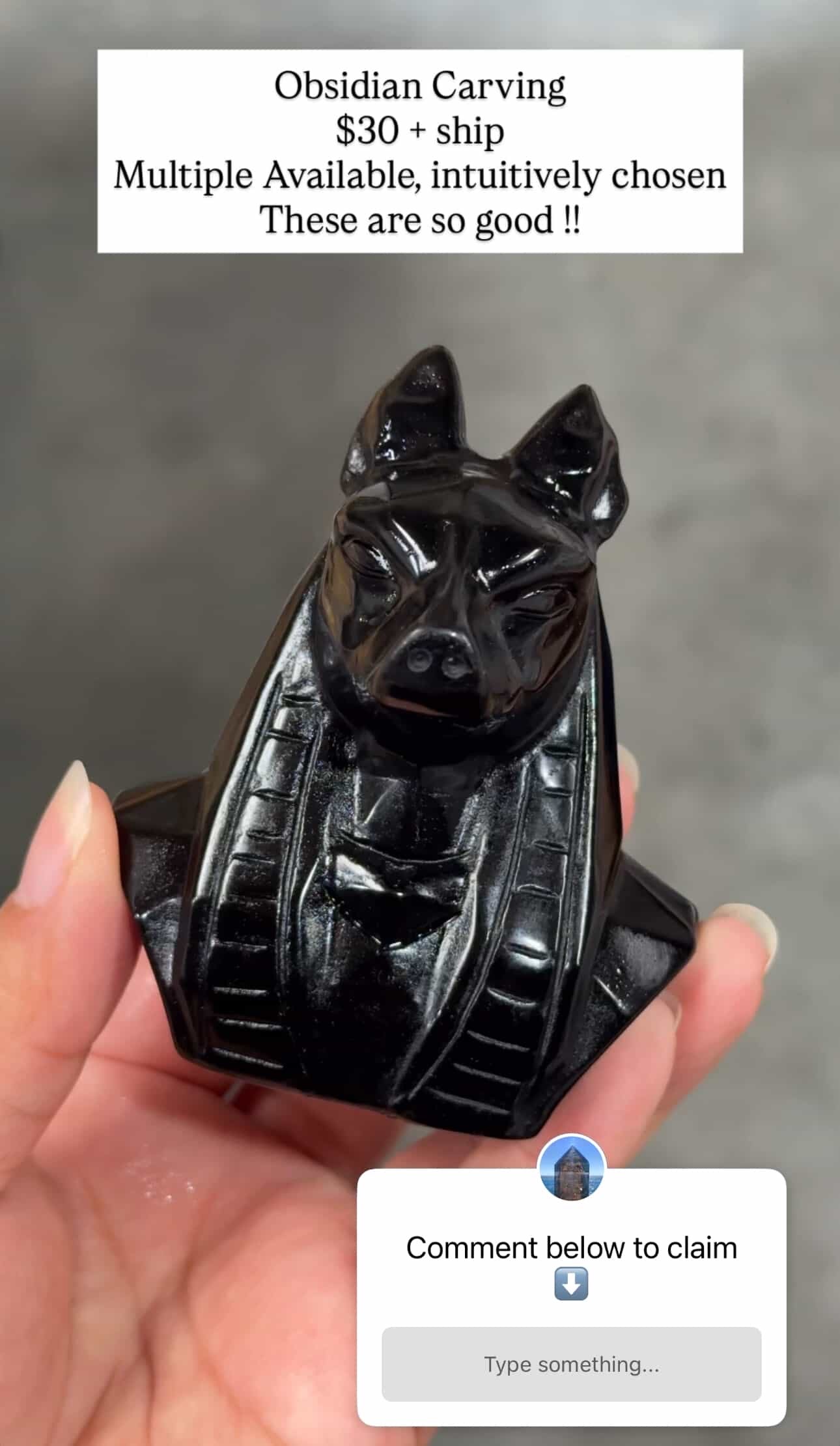 
                  
                    RESERVED LISTING - c_genesisallison87
                  
                