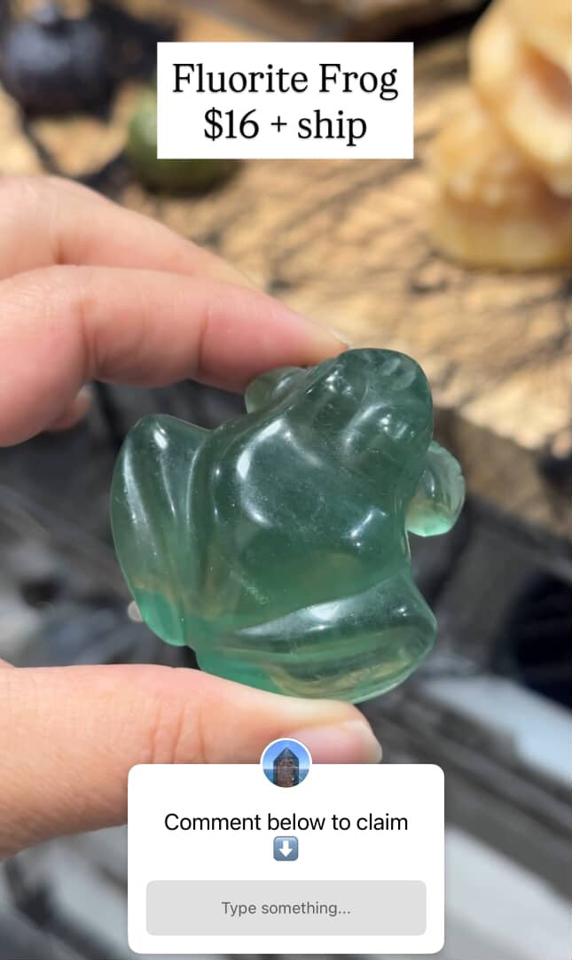 
                  
                    RESERVED LISTING - j.e.m
                  
                