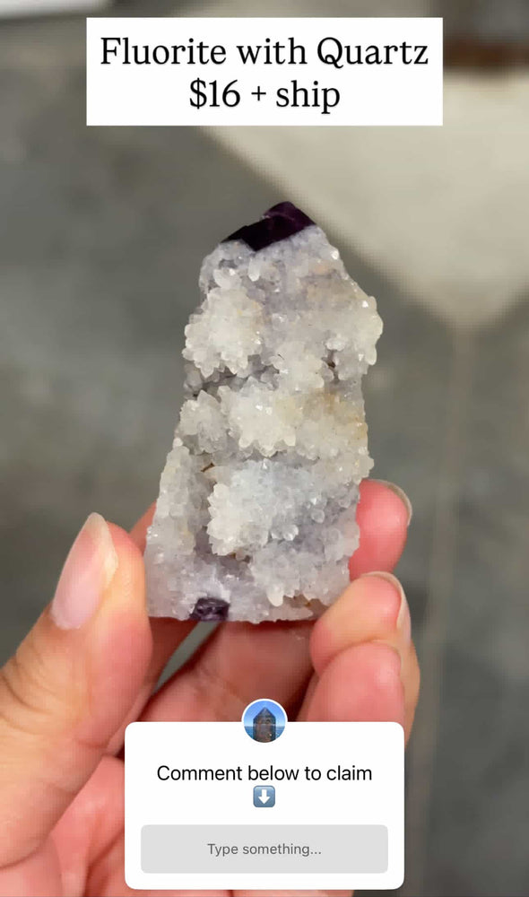 
                  
                    RESERVED LISTING - ghostofgabby
                  
                