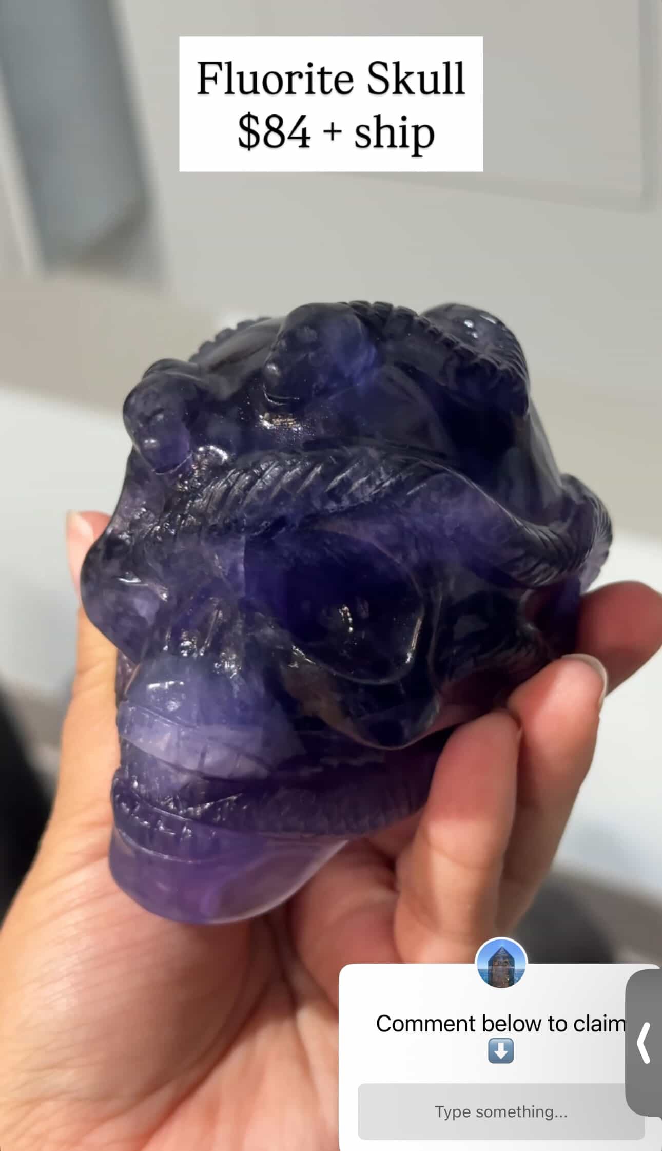 
                  
                    RESERVED LISTING - ghostofgabby
                  
                