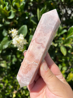 DT Pink Amethyst