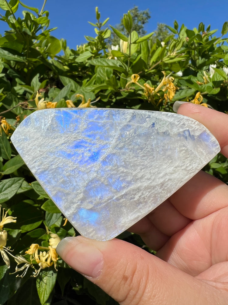 Moonstone Freeform