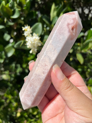 DT Pink Amethyst