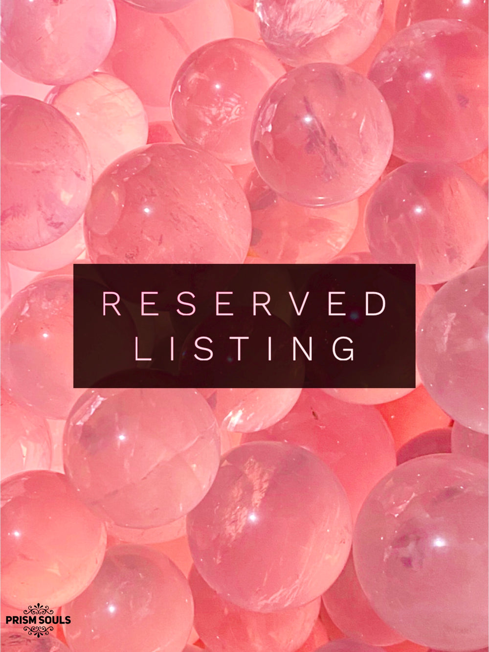 RESERVED LISTING - _itmecory
