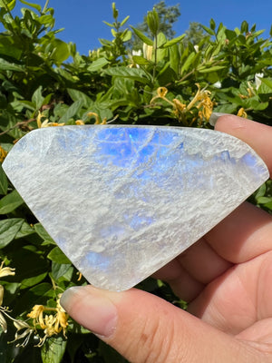 Moonstone Freeform